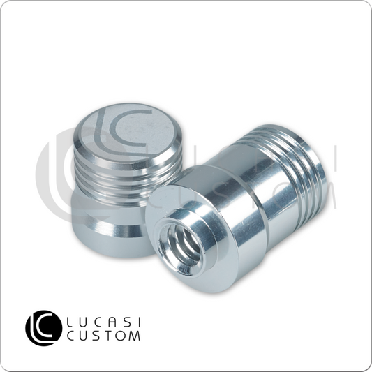 Lucasi Custom Joint Protector Set