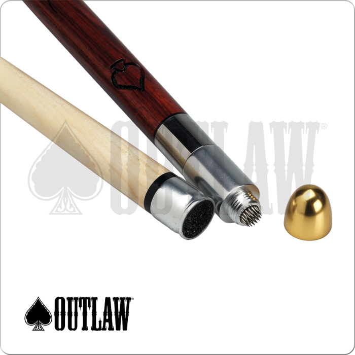 Outlaw Tip Tool/Joint Protector