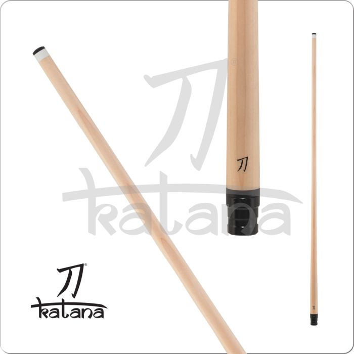 Katana KATBJ01 Break Jump Cue