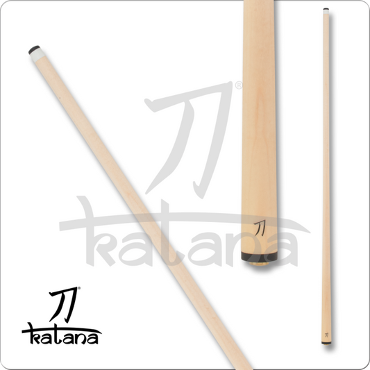 Katana Break Jump Shaft