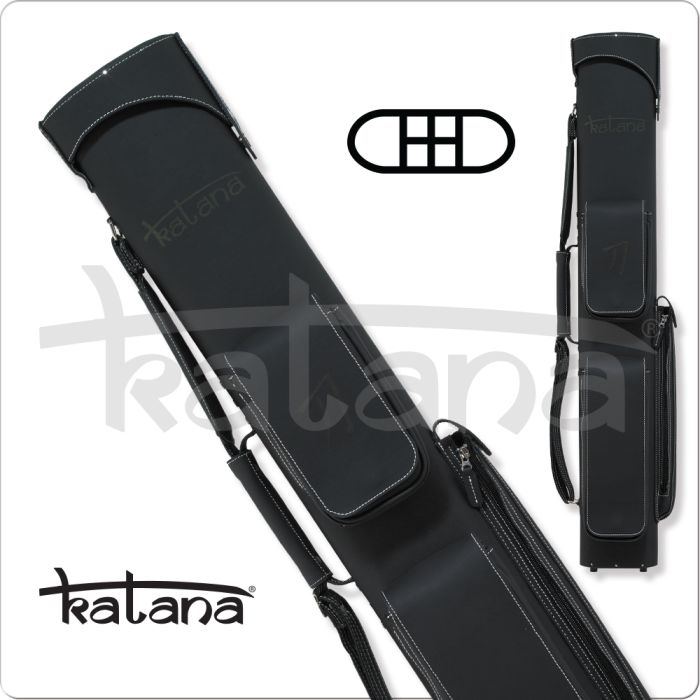 Katana KATC03 2x4 Hard Case