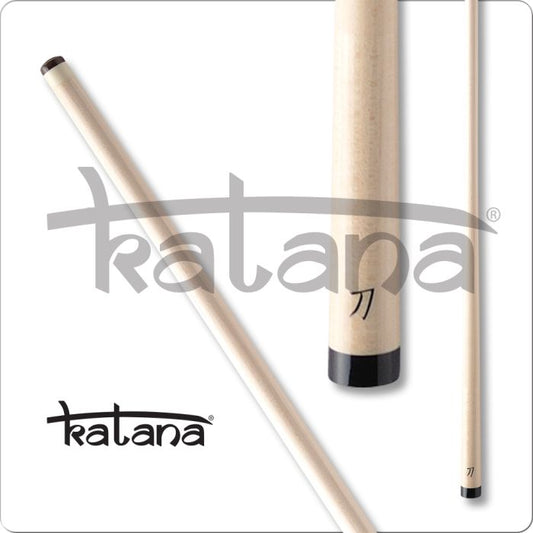 Katana 1 Performance Shaft 30in