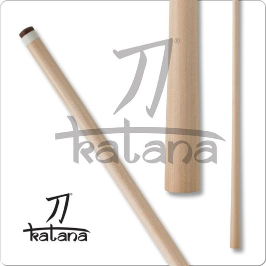 Katana 1 Performance Shaft 29in - Blank