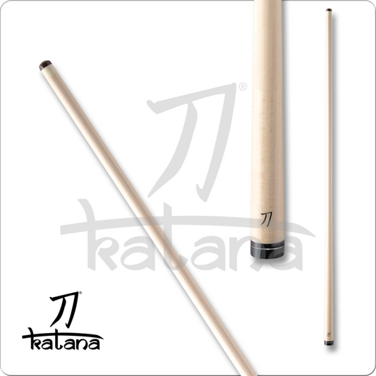Katana 1 Performance Shaft - CT/SCO