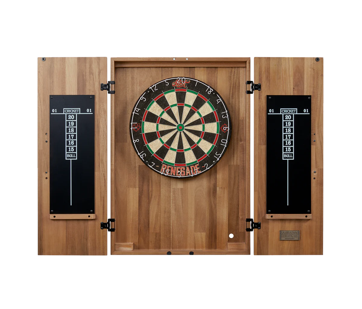 Knoxville Dartboard Cabinet