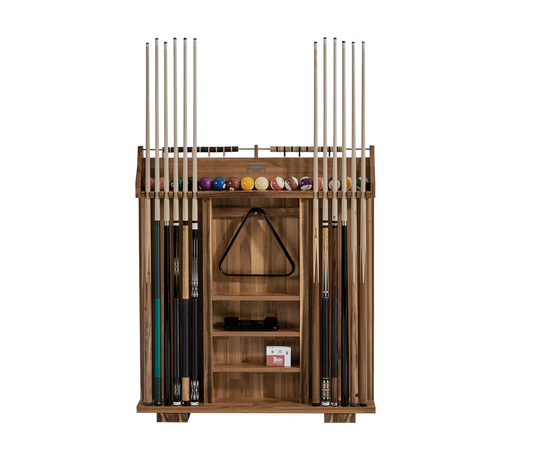 Knoxville Freestanding Cue Rack