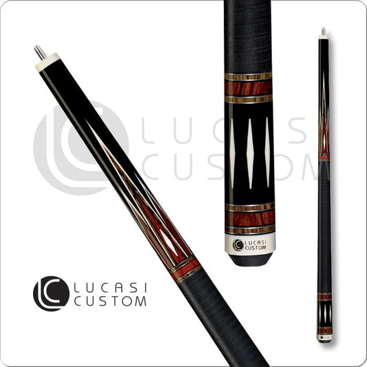 Lucasi Custom LZC39 Cue