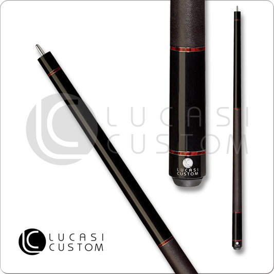 Lucasi Custom LZD6 Cue