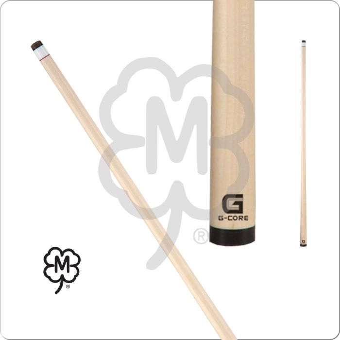 McDermott G-Core Shaft