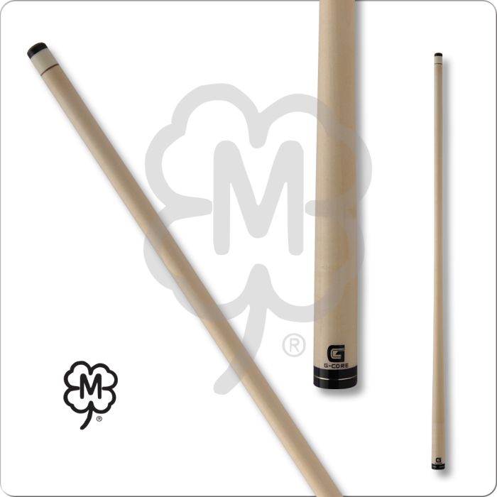 McDermott G-Core Shaft