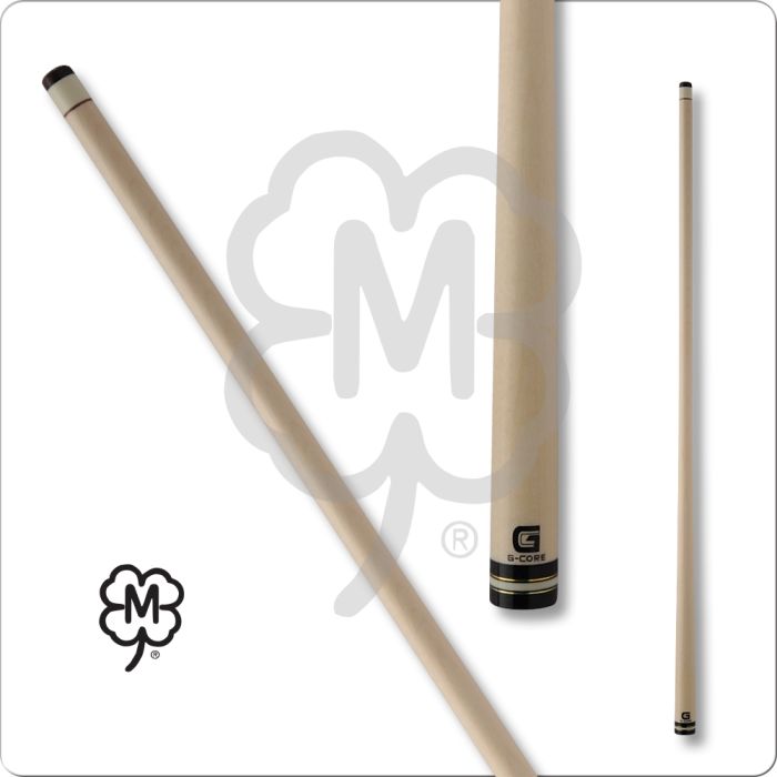 McDermott G-Core Shaft