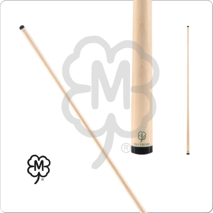 McDermott Intimidator I-2 Performance Shaft