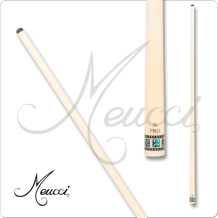 Meucci MECAS03 Casino 3 Shaft