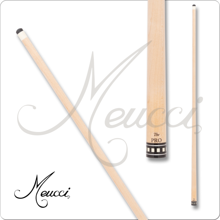 Meucci MEJSS Extra Shaft