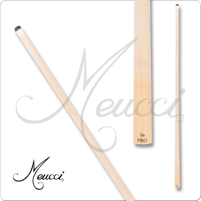 Meucci MESPXS Extra Shaft