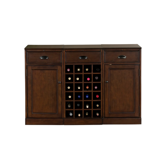 Natalia Wine Cabinet
