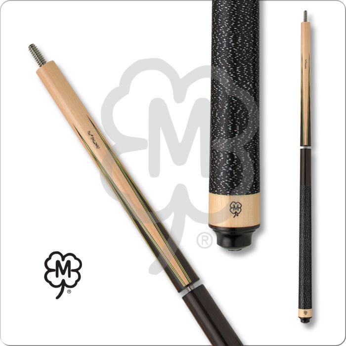 McDermott Stinger NG01W Break Jump Cue with Wrap