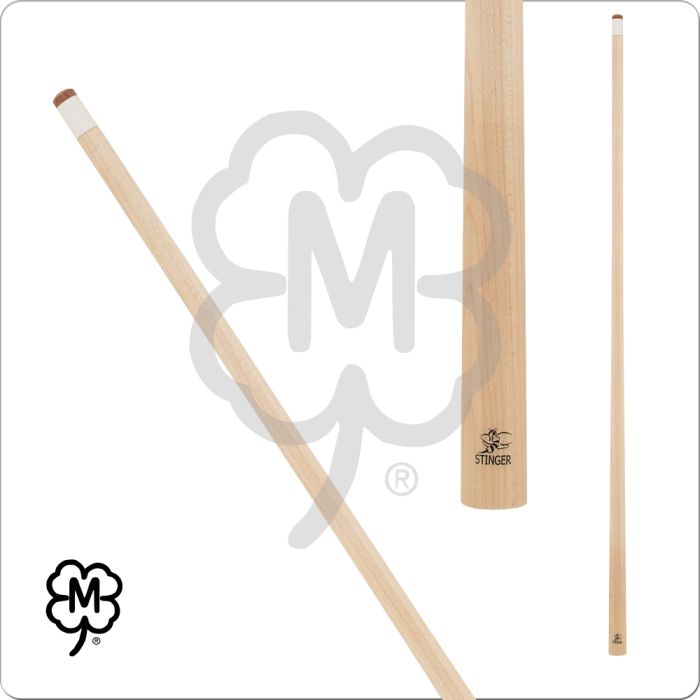 McDermott - NGXS Stinger Shaft