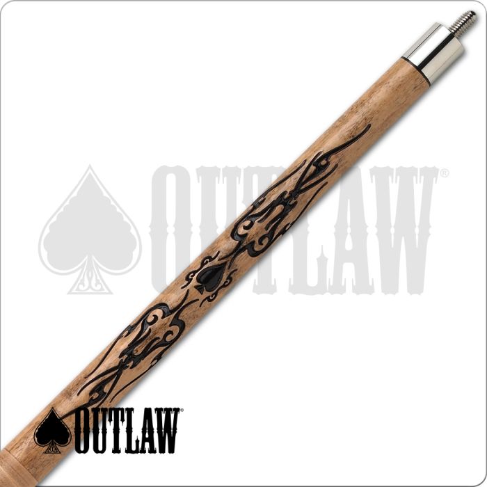 Outlaw OL18 Cue