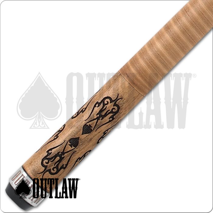 Outlaw OL18 Cue