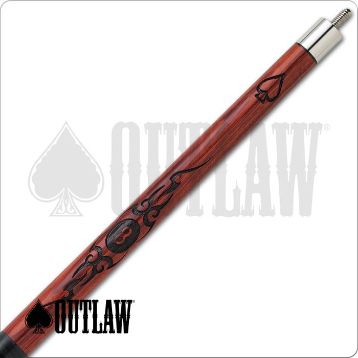 Outlaw OL20 Cue