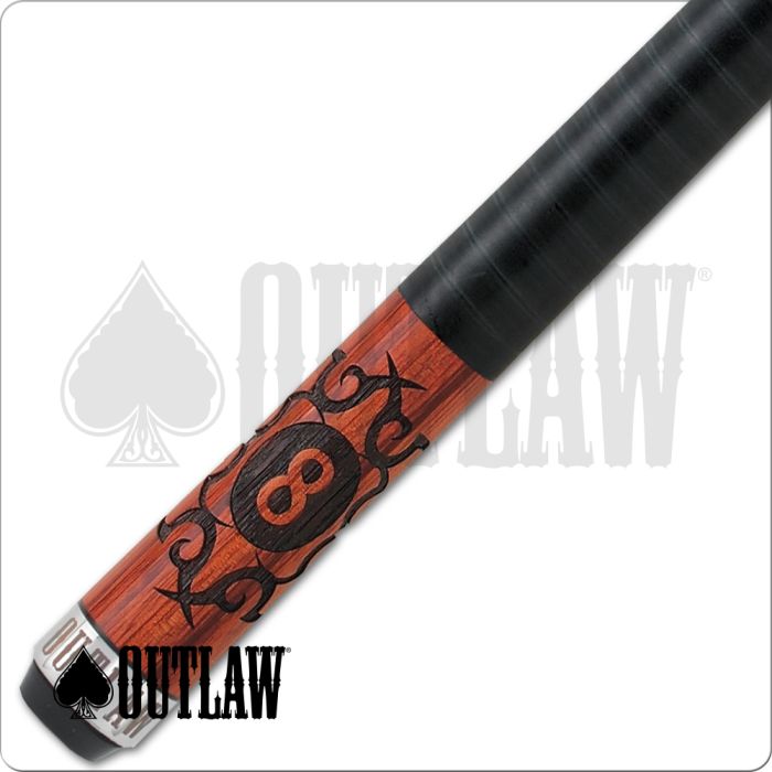 Outlaw OL20 Cue