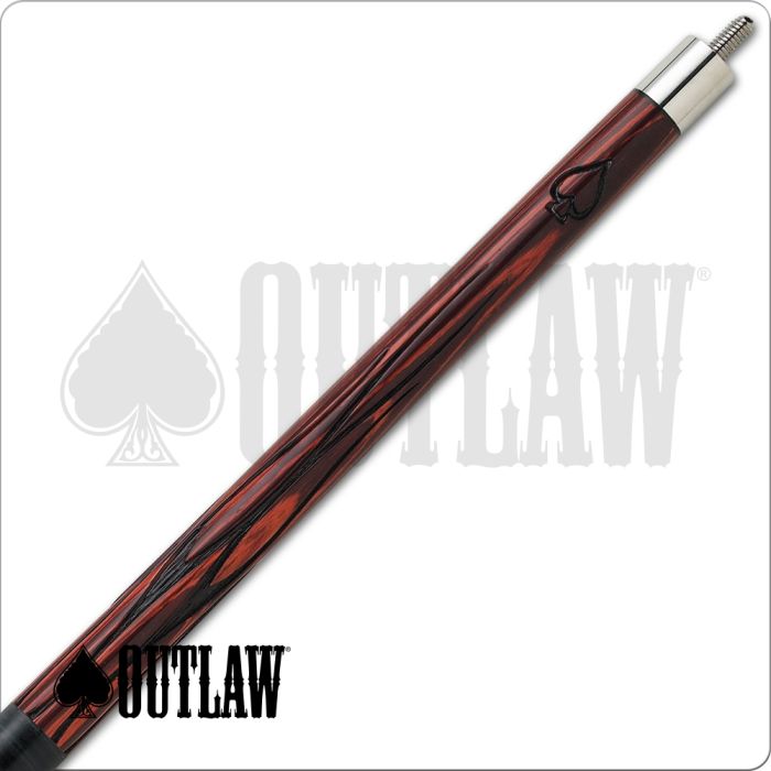Outlaw OL21 Cue