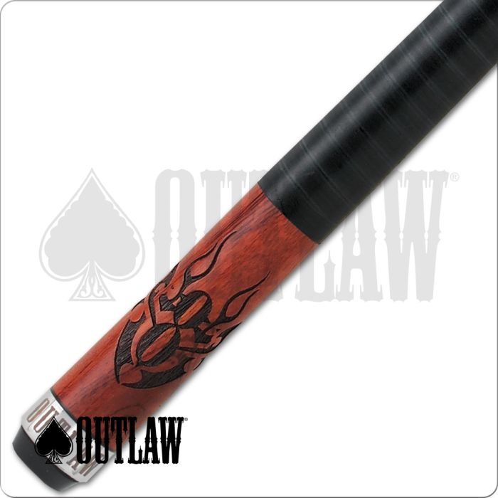Outlaw OL21 Cue