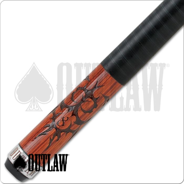 Outlaw OL22 Cue