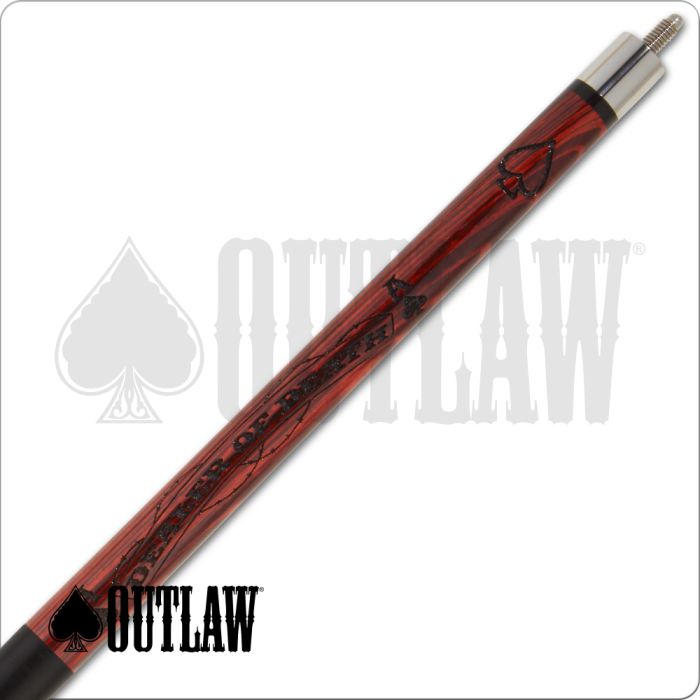 Outlaw OL53 Cue