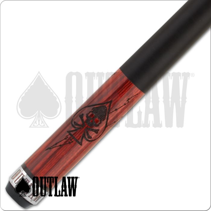 Outlaw OL53 Cue