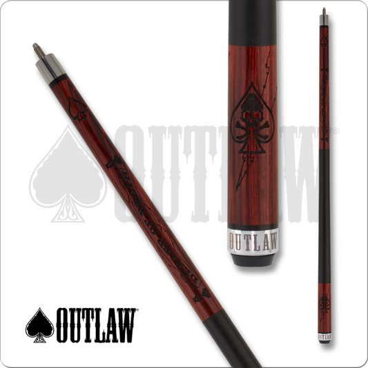 Outlaw OL53 Cue
