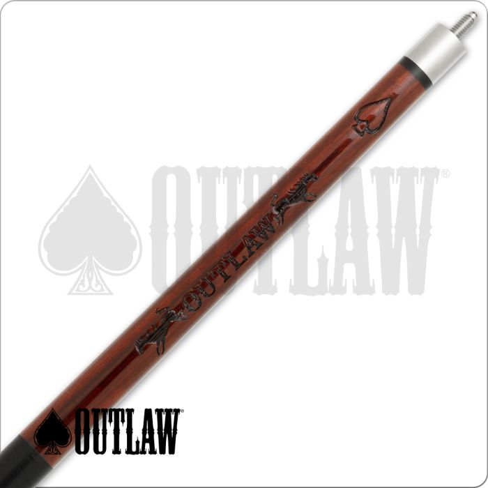 Outlaw OL55 Cue