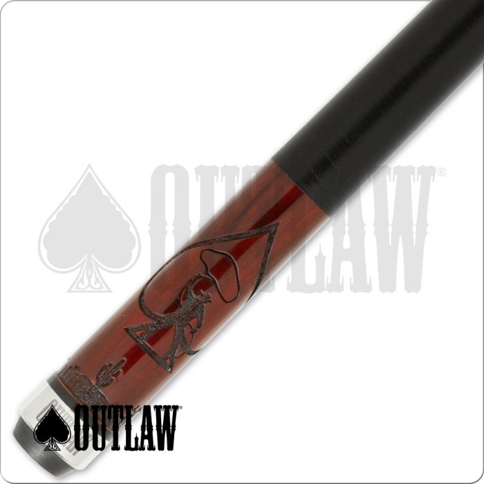 Outlaw OL55 Cue