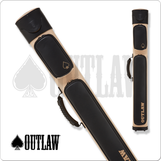Outlaw OLX22 2x2 Hard Case