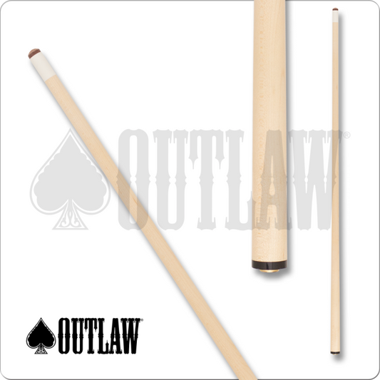 Outlaw Shaft