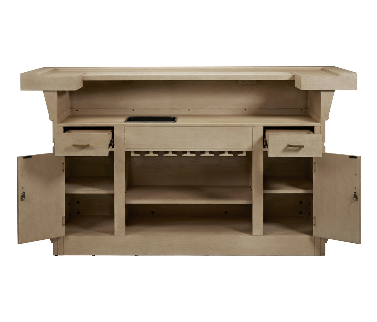 Port Royal Home Bar
