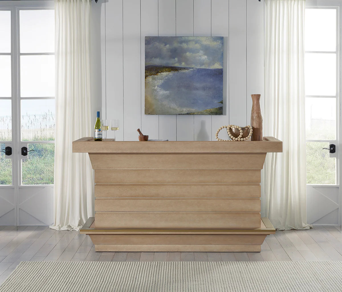 Port Royal Home Bar