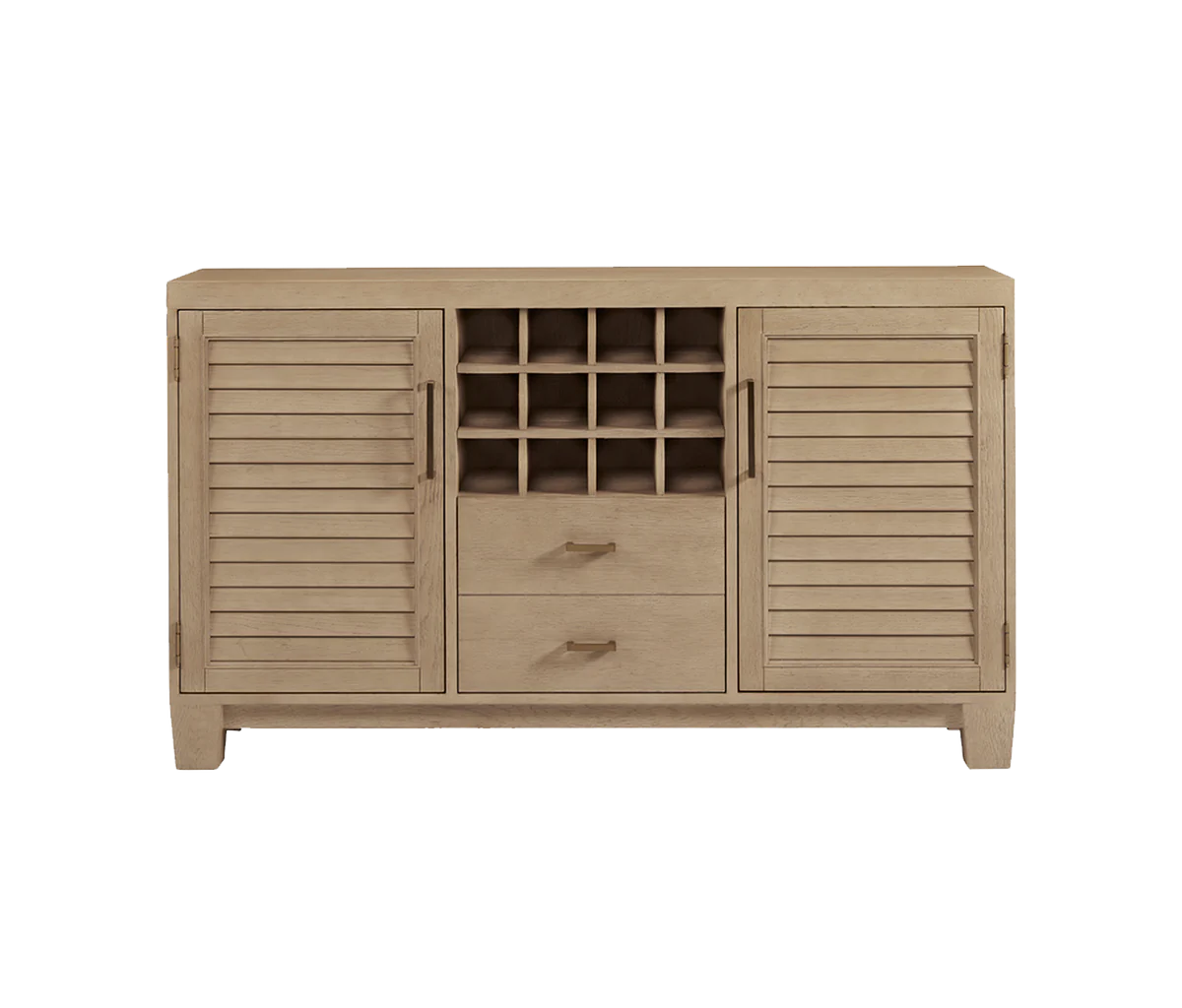 Port Royal Bar Console