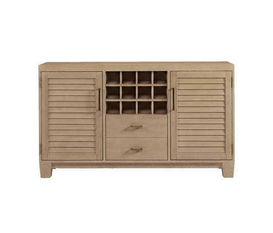 Port Royal Bar Console