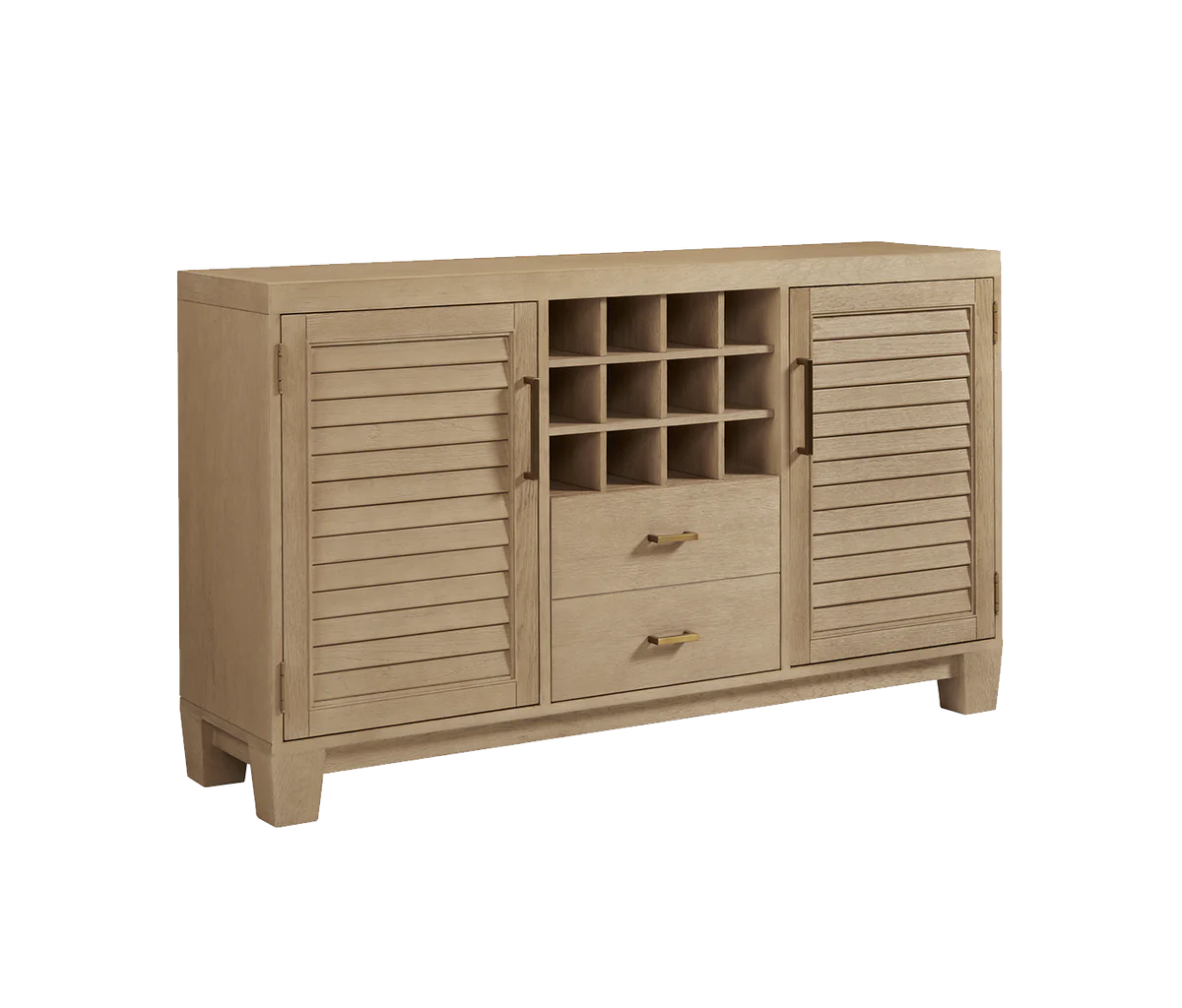 Port Royal Bar Console