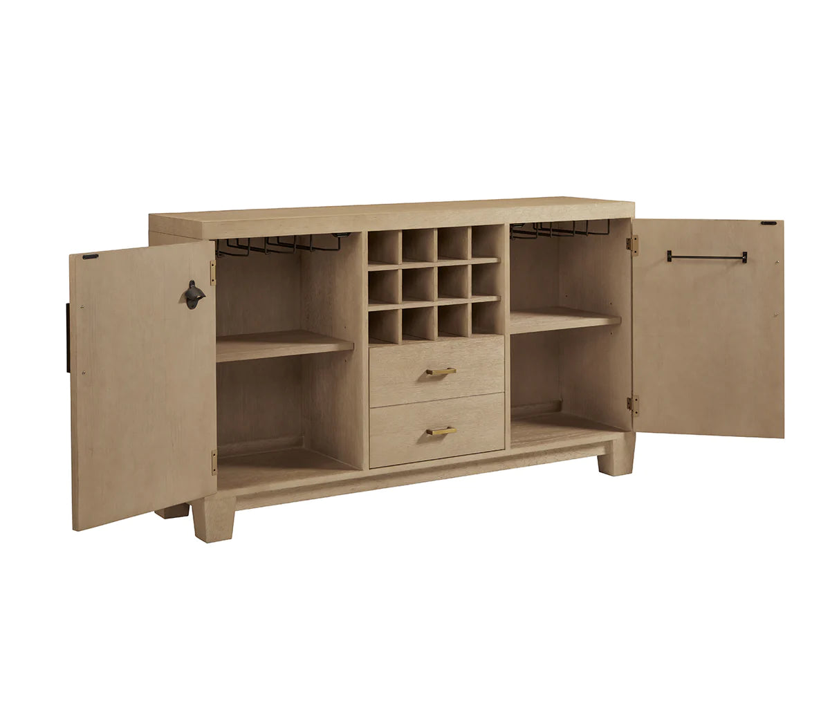 Port Royal Bar Console