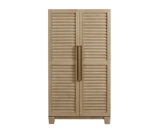 Port Royal Wine & Spirit Cabinet