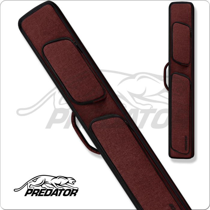 Predator Metro 2x4 Case