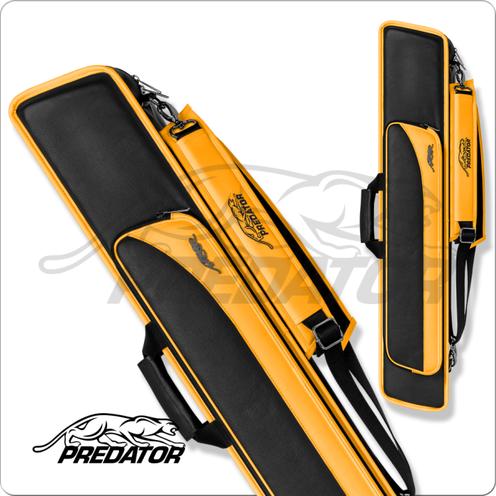 Predator Roadline 4x8 Soft Case