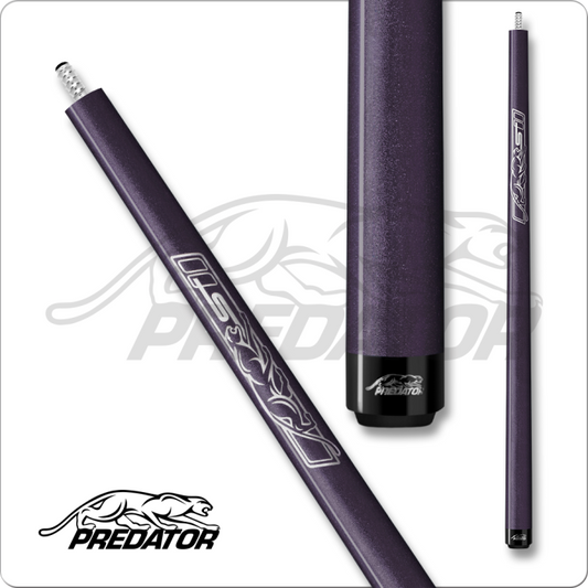 Predator 52" Shorty Sport - Purple