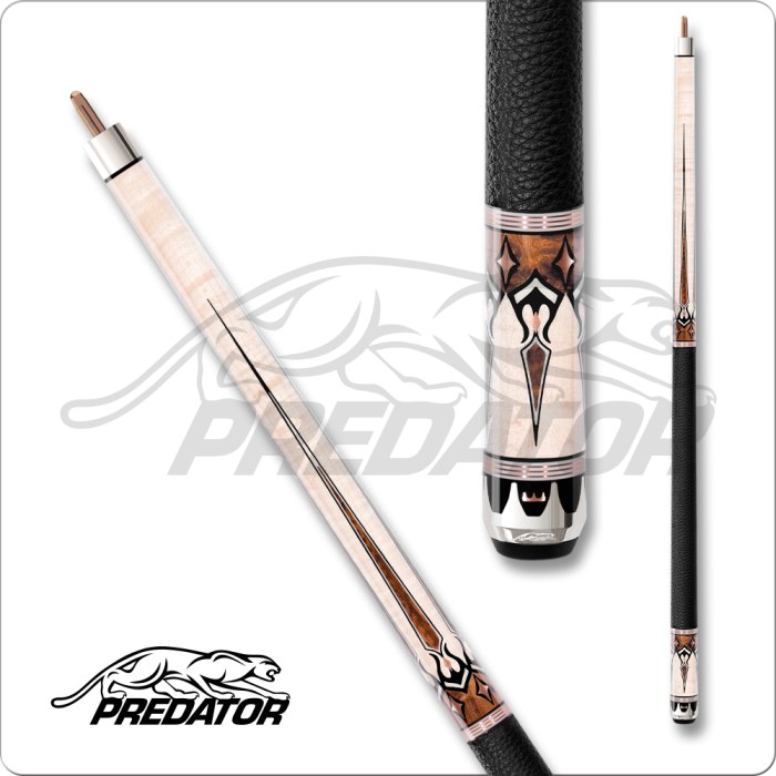 Predator Throne 3-4