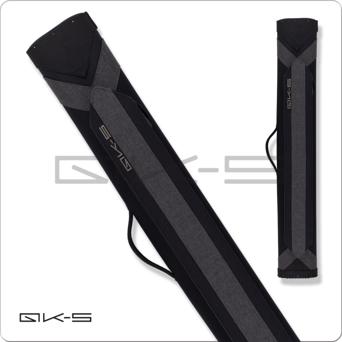 QK-S Samurai2 QKS14 2x4 Hard Case