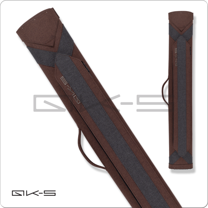 QK-S Samurai2 QKS14 2x4 Hard Case