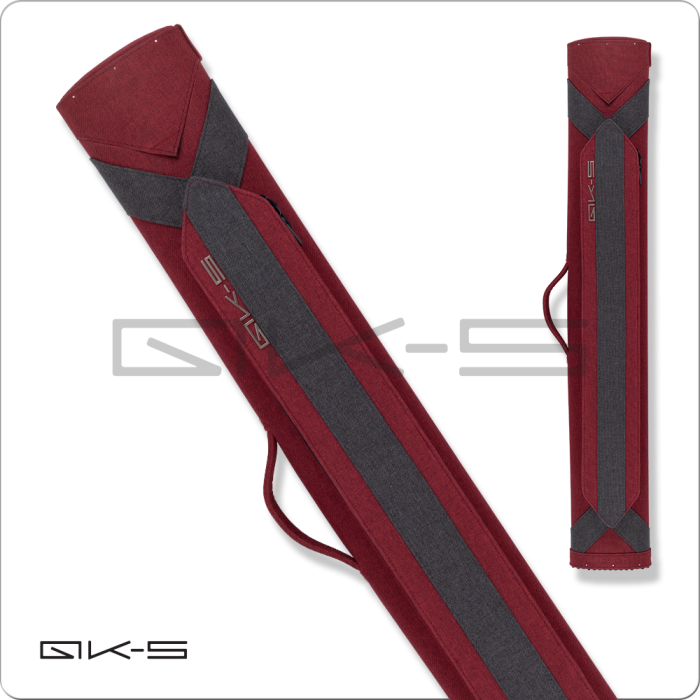QK-S Samurai2 QKS14 2x4 Hard Case